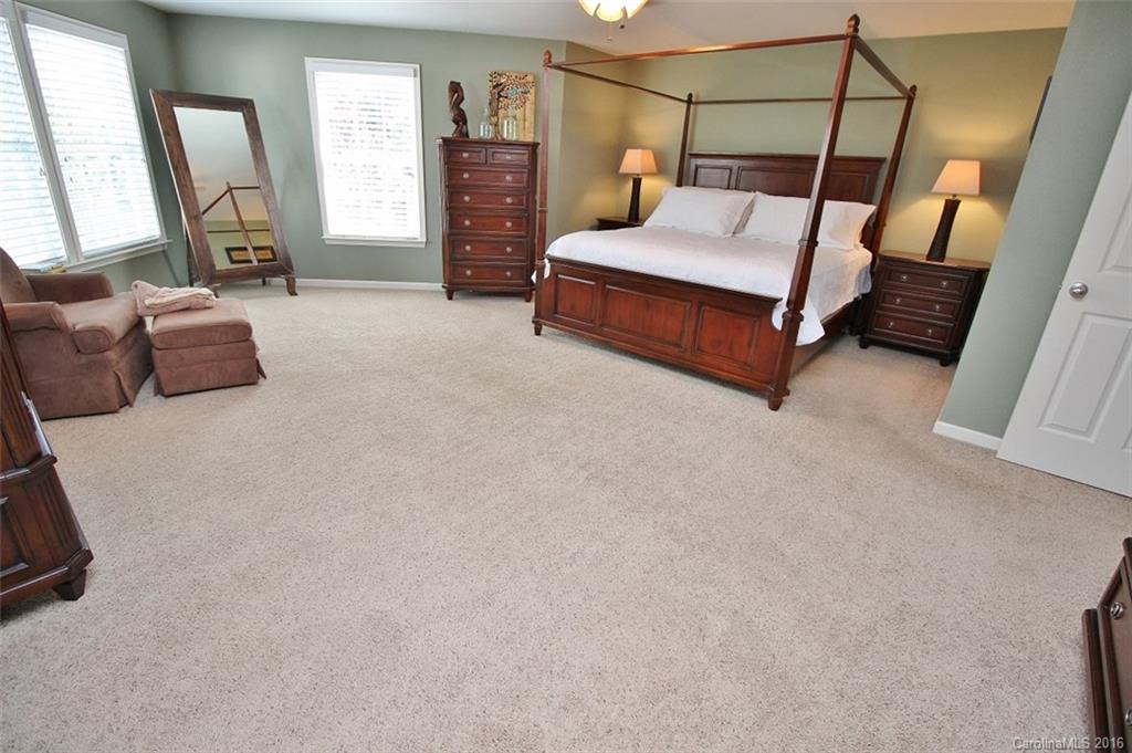 Clover Meadows - Residential