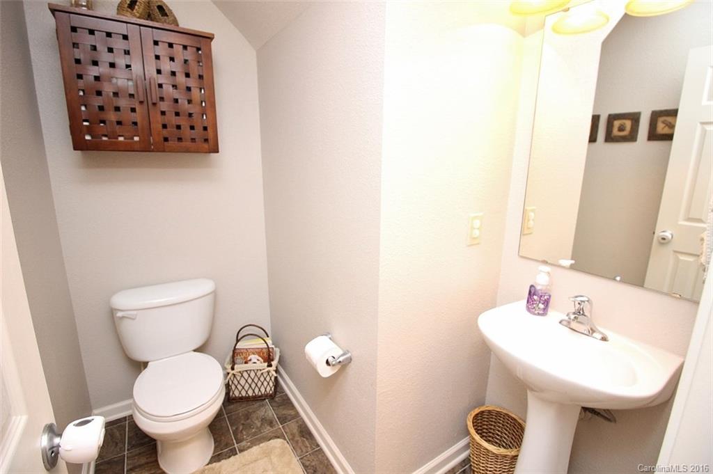 Clover Meadows - Residential