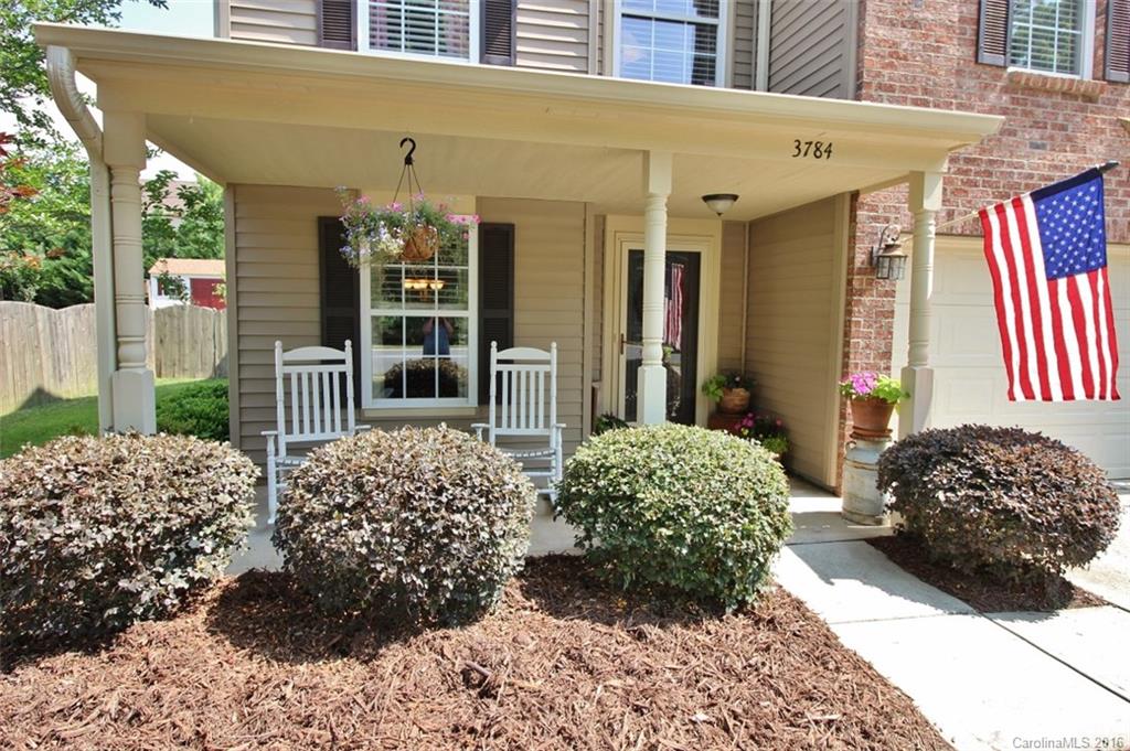 Clover Meadows - Residential