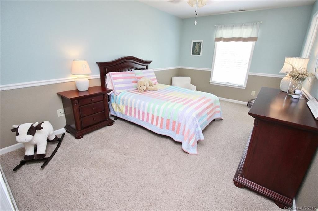 Clover Meadows - Residential