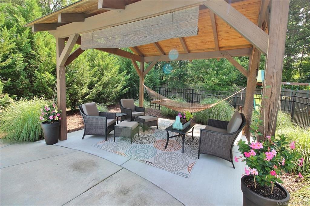 Clover Meadows - Residential