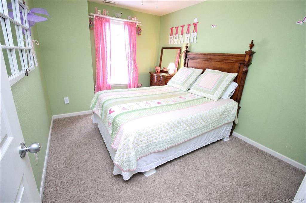 Clover Meadows - Residential