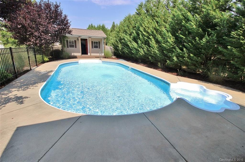 Clover Meadows - Residential