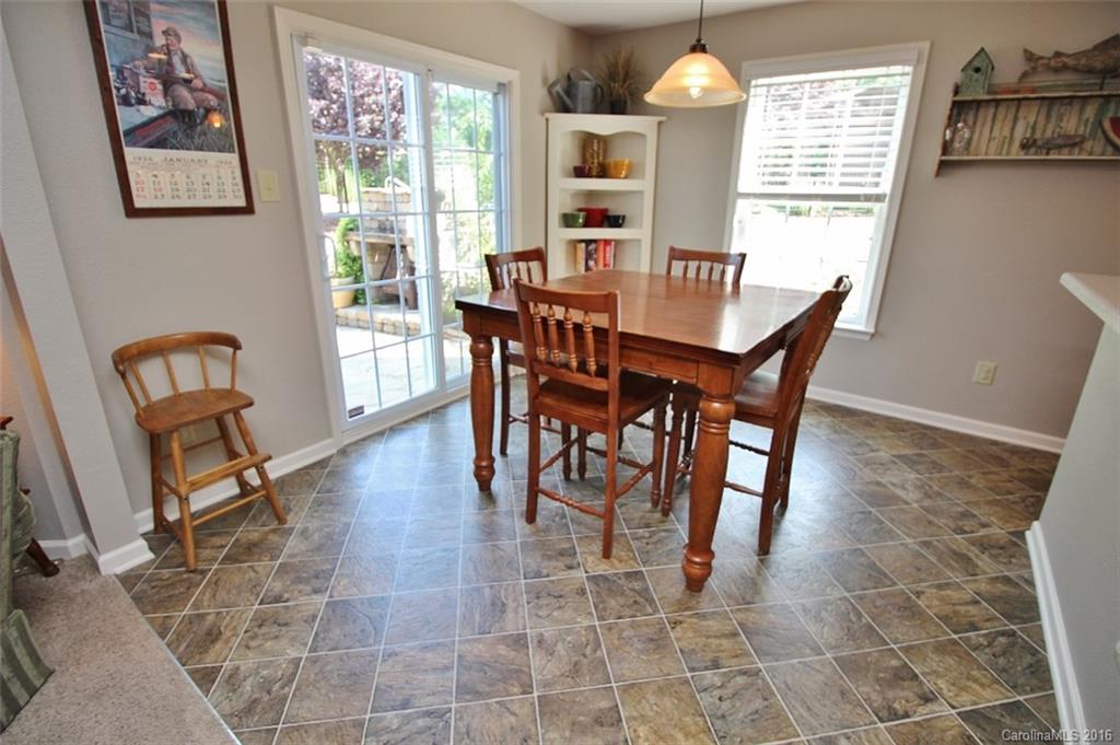 Clover Meadows - Residential