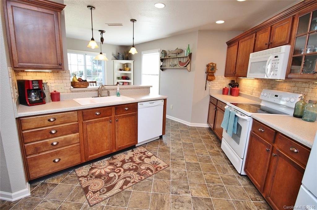 Clover Meadows - Residential