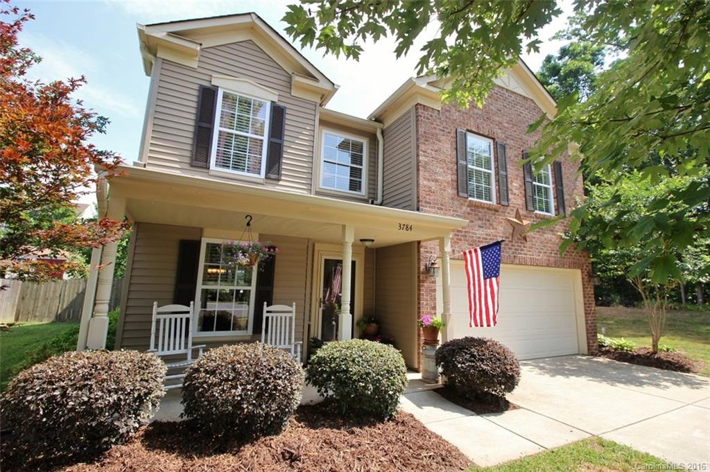 Clover Meadows - Residential