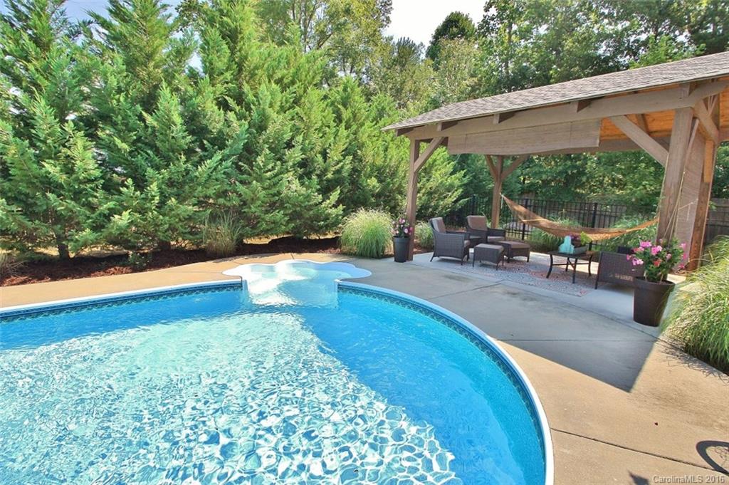 Clover Meadows - Residential