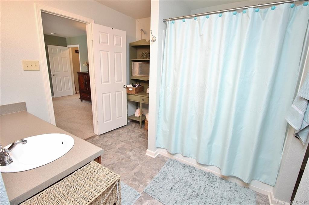 Clover Meadows - Residential