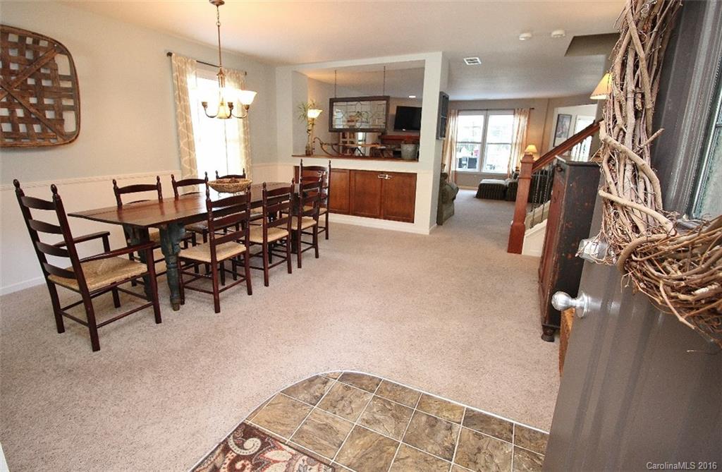 Clover Meadows - Residential