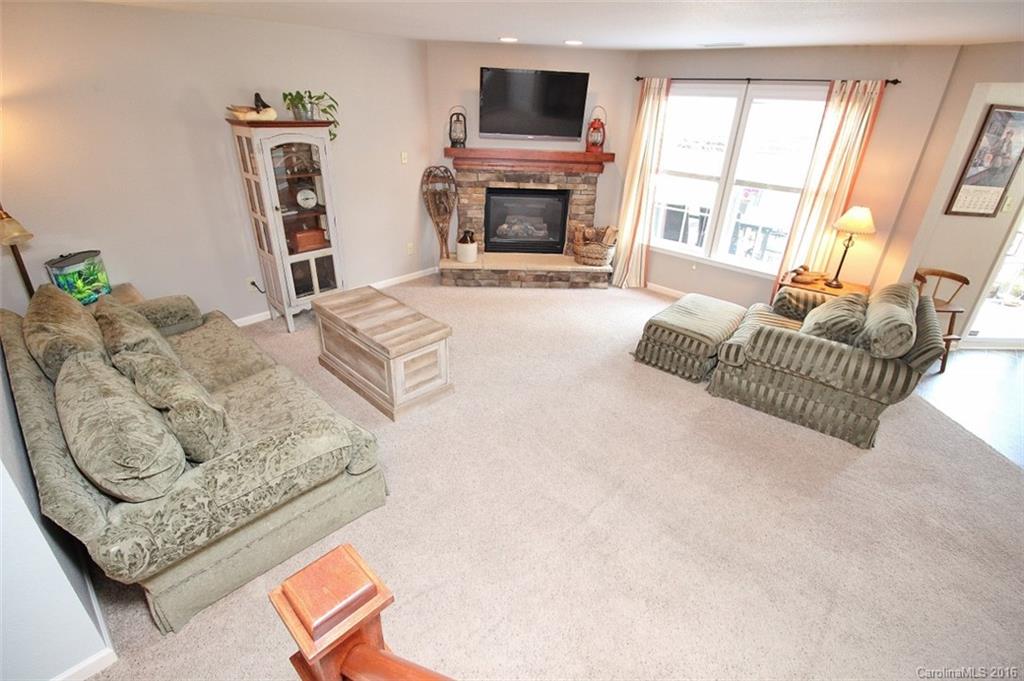 Clover Meadows - Residential