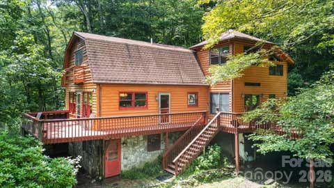 Photo of 67 Birch Springs Lane #218, Mars Hill, NC 28754 (MLS # 4411164)