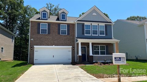 142 Scotsway Court Troutman NC 28166