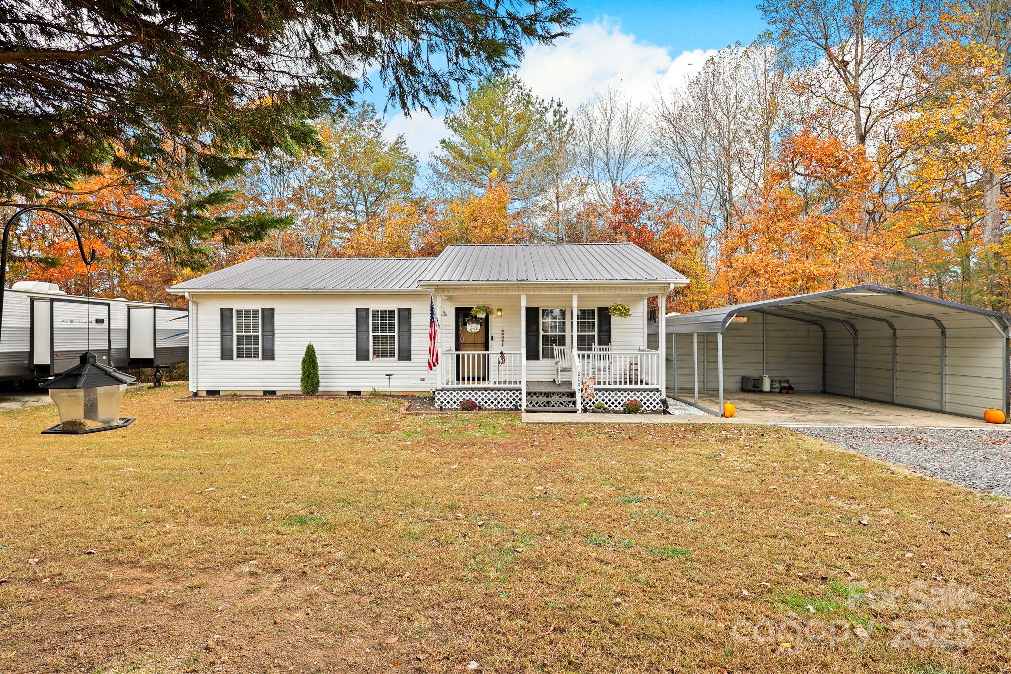 2092 Union Grove Road