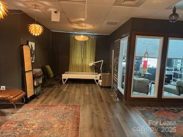 1985 Hendersonville Road 1st Fl