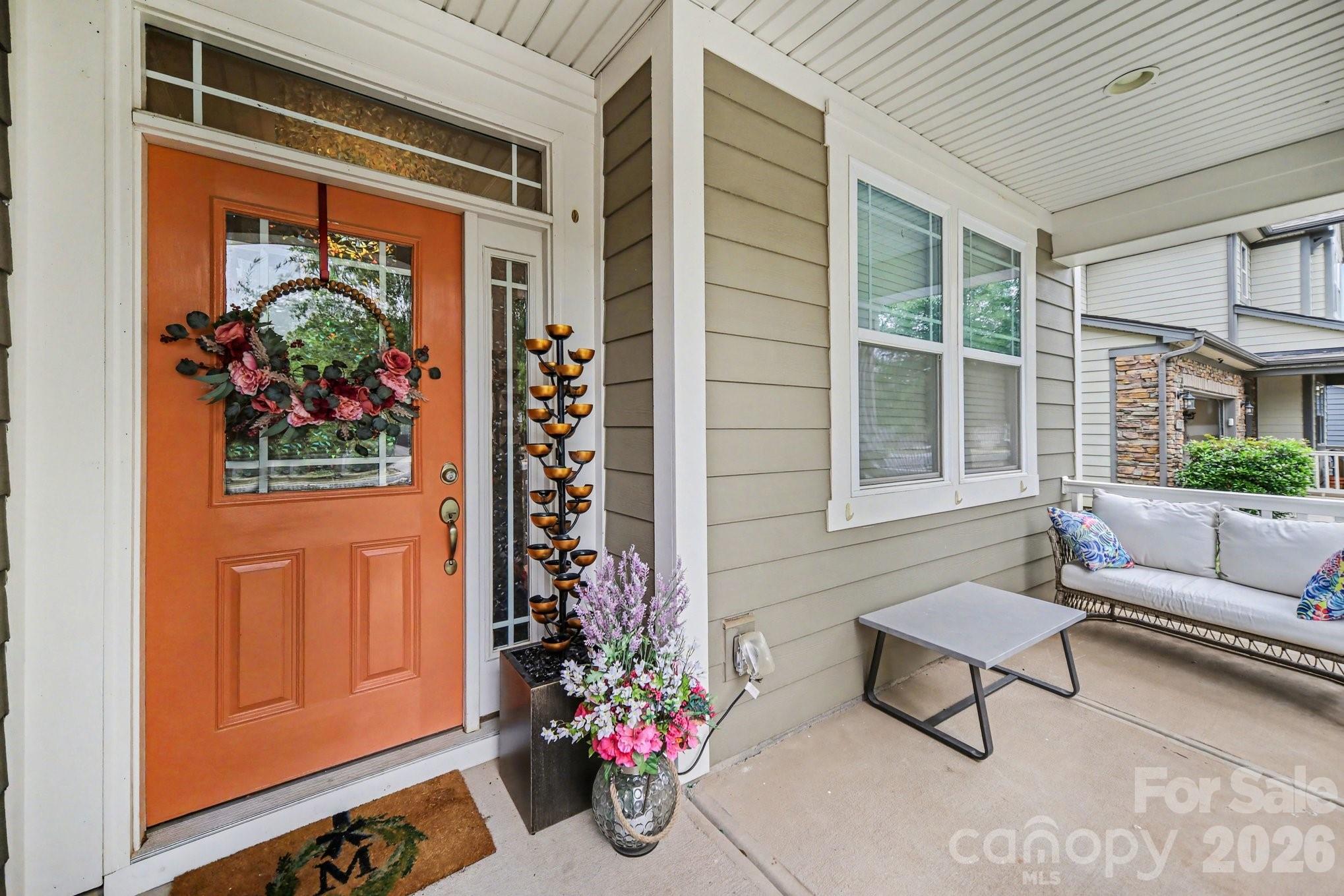 Lake Crest - Residential