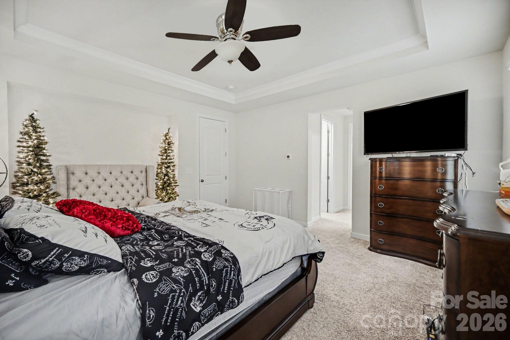Lake Crest - Residential