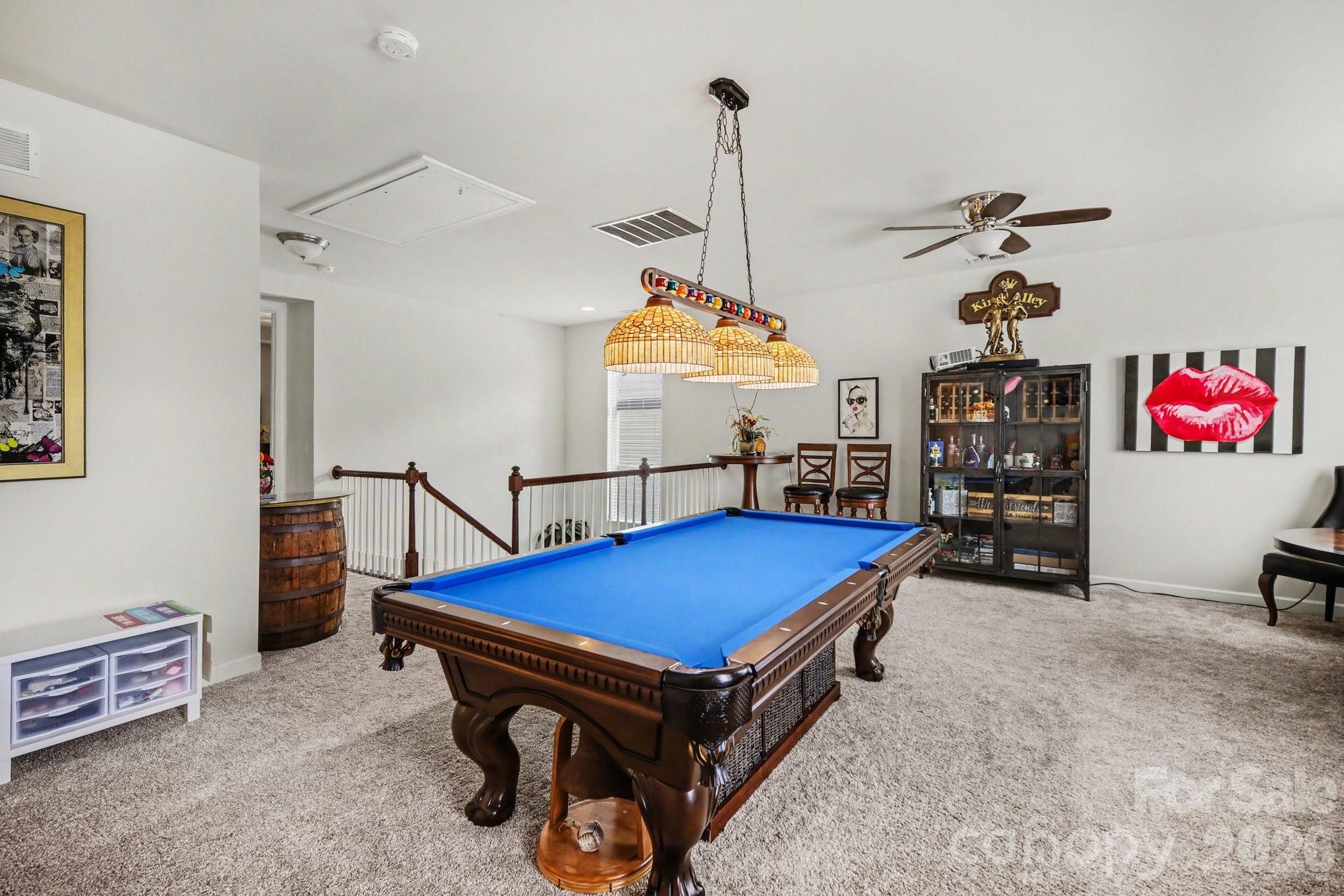 Lake Crest - Residential