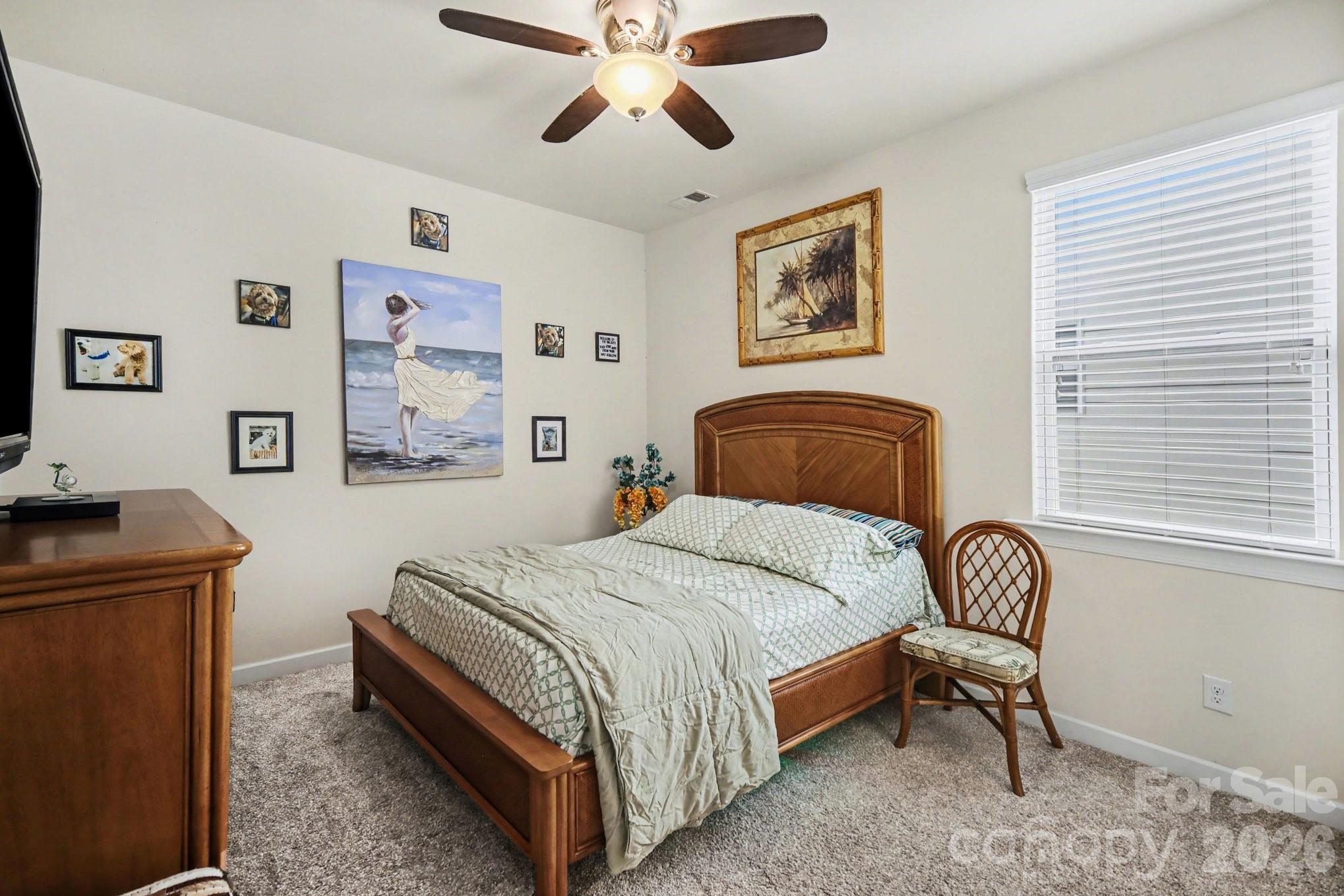 Lake Crest - Residential