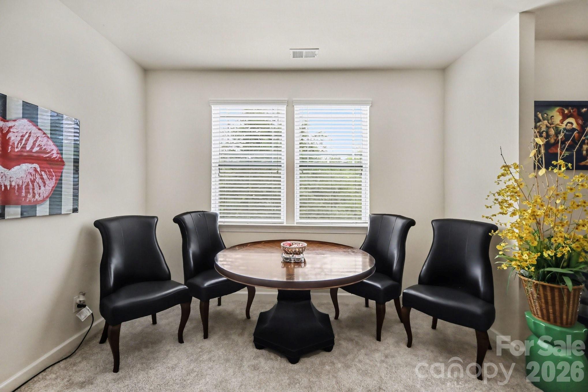Lake Crest - Residential