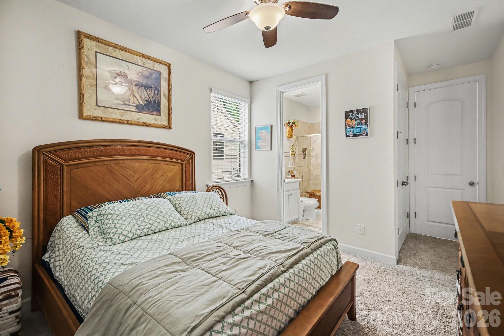 Lake Crest - Residential
