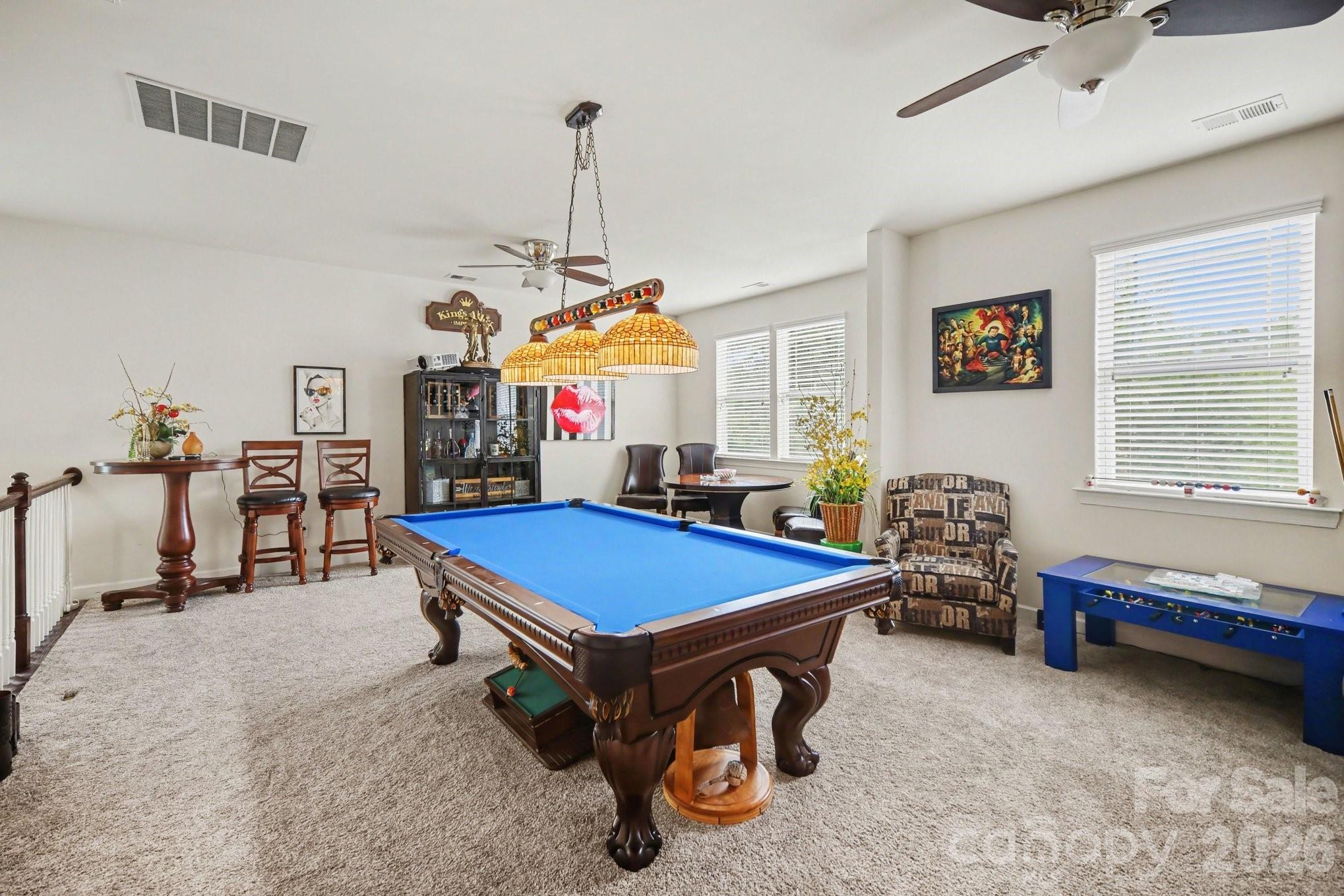Lake Crest - Residential