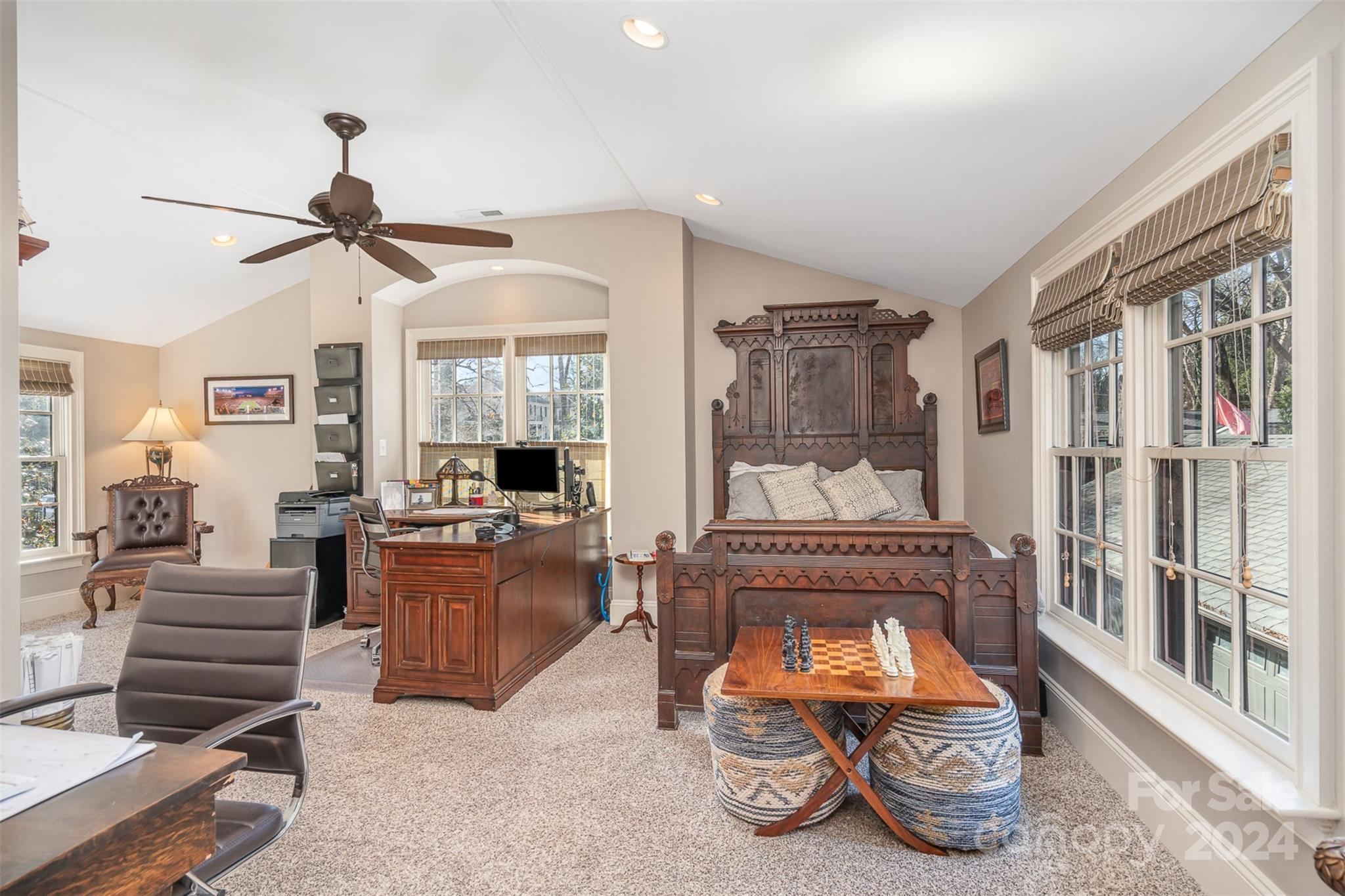 Dilworth - Residential