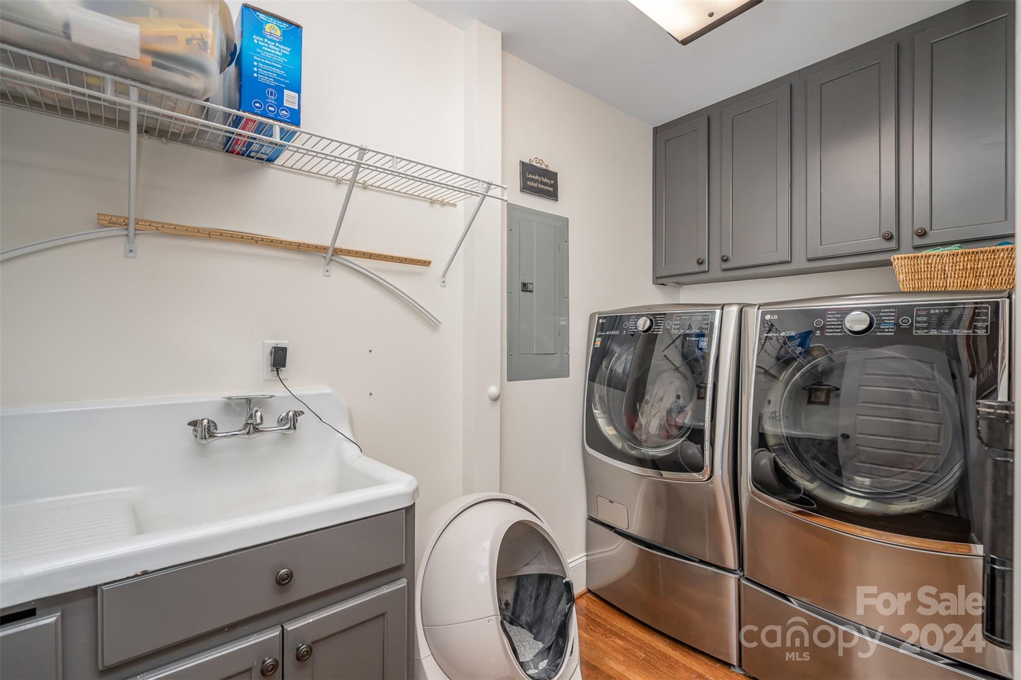 Dilworth - Residential