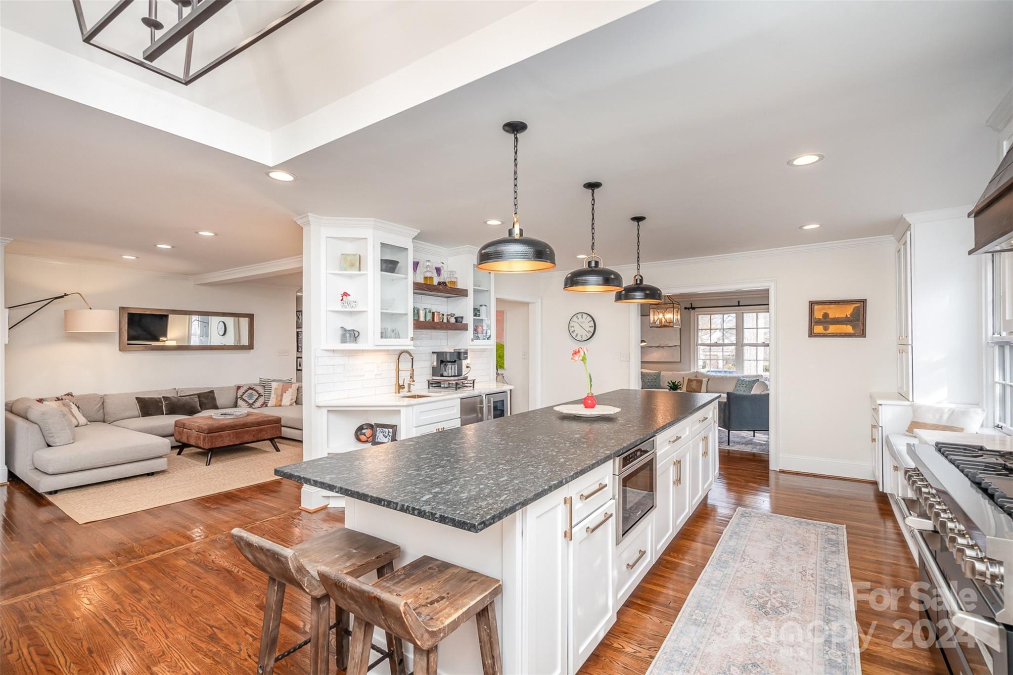 Dilworth - Residential