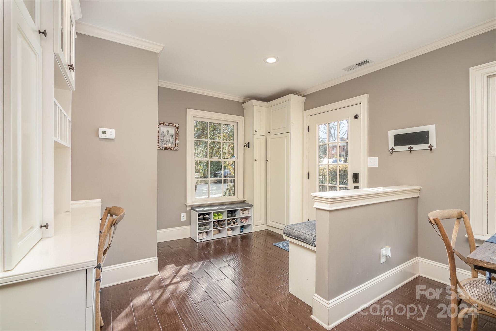 Dilworth - Residential