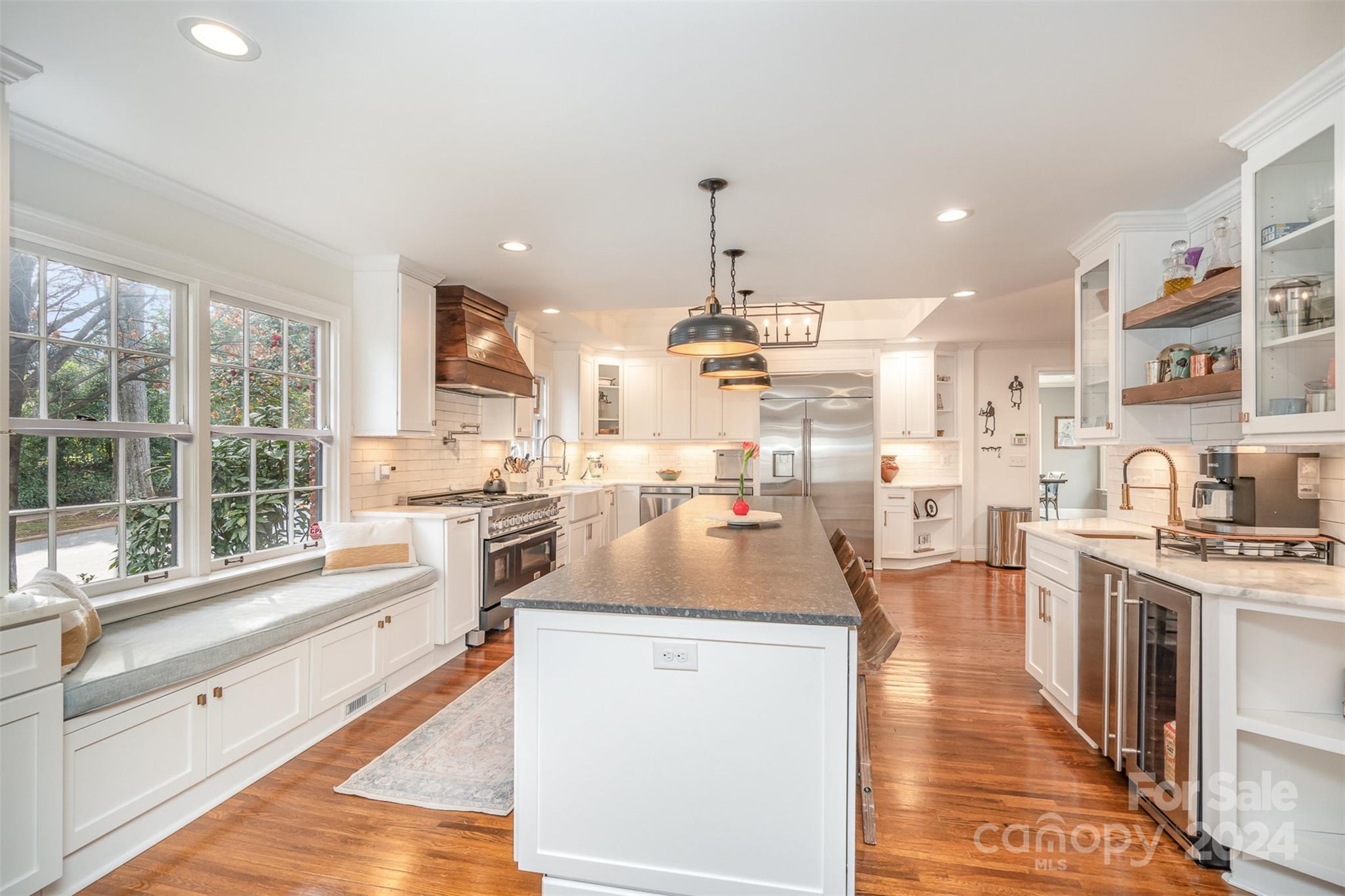 Dilworth - Residential