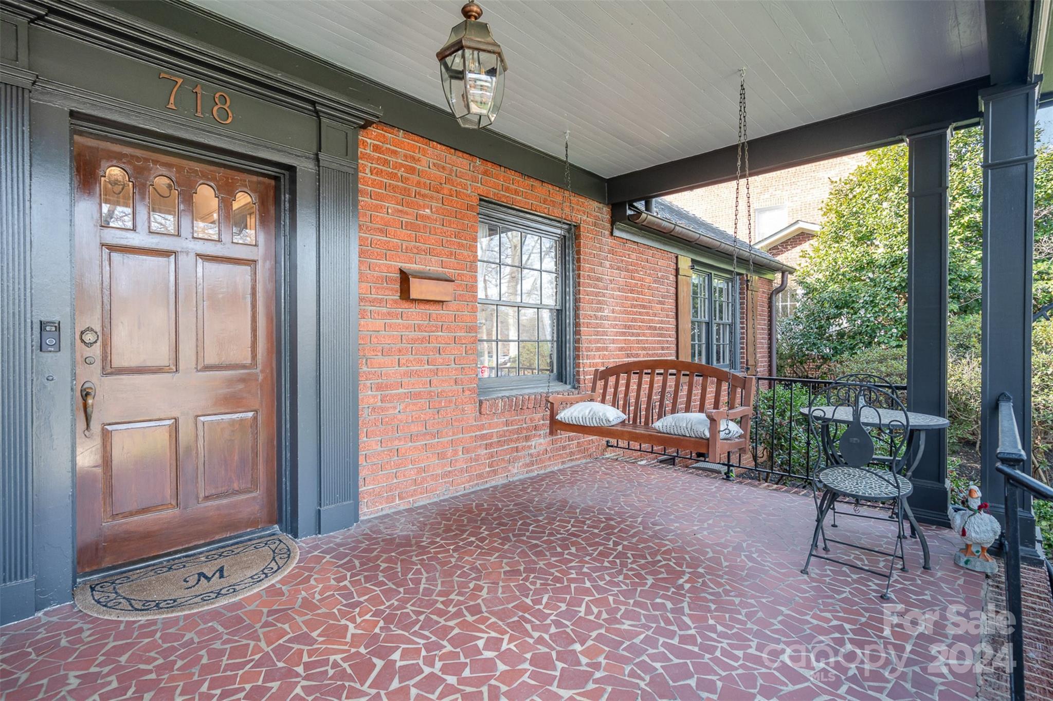 Dilworth - Residential