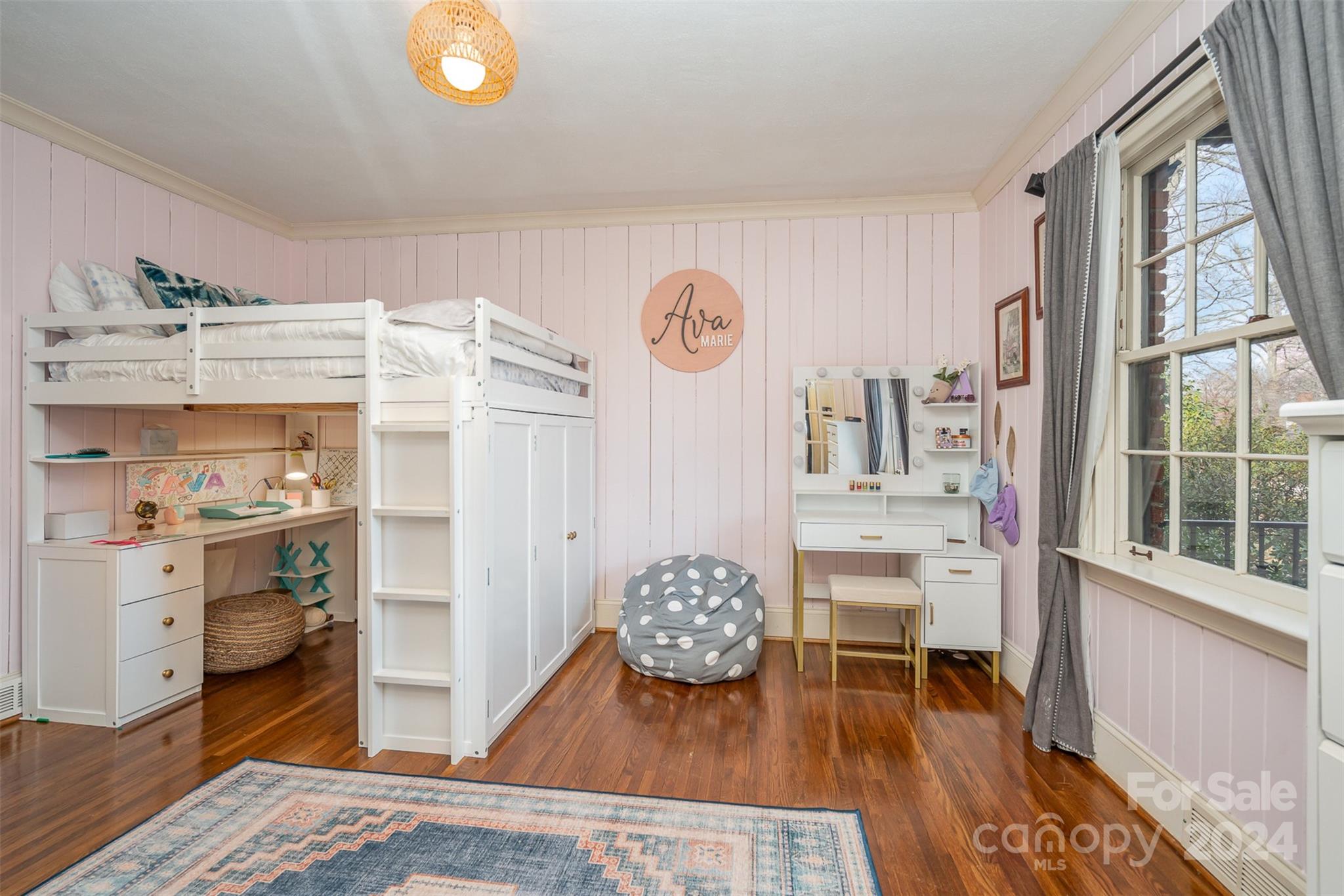 Dilworth - Residential