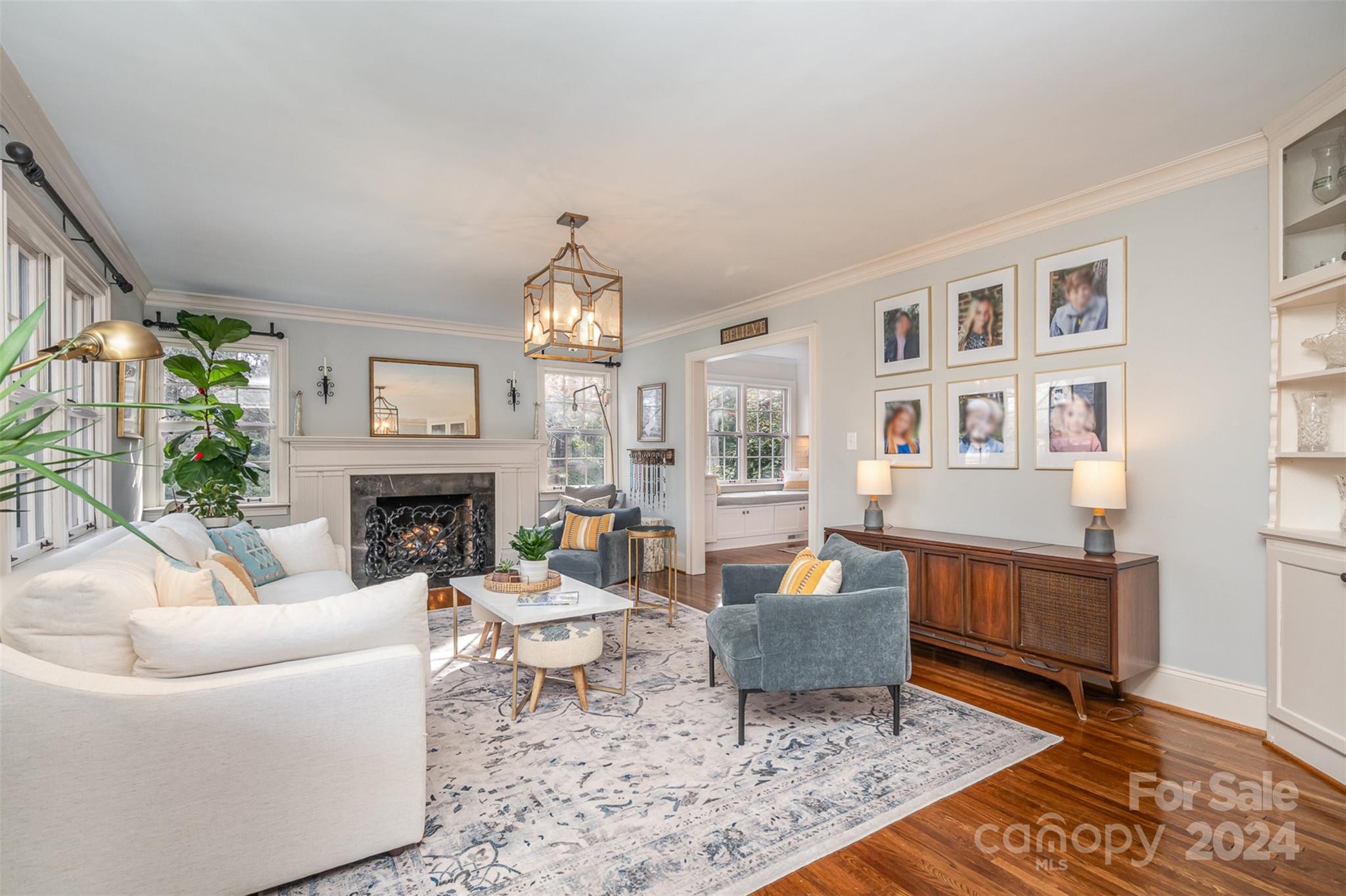 Dilworth - Residential