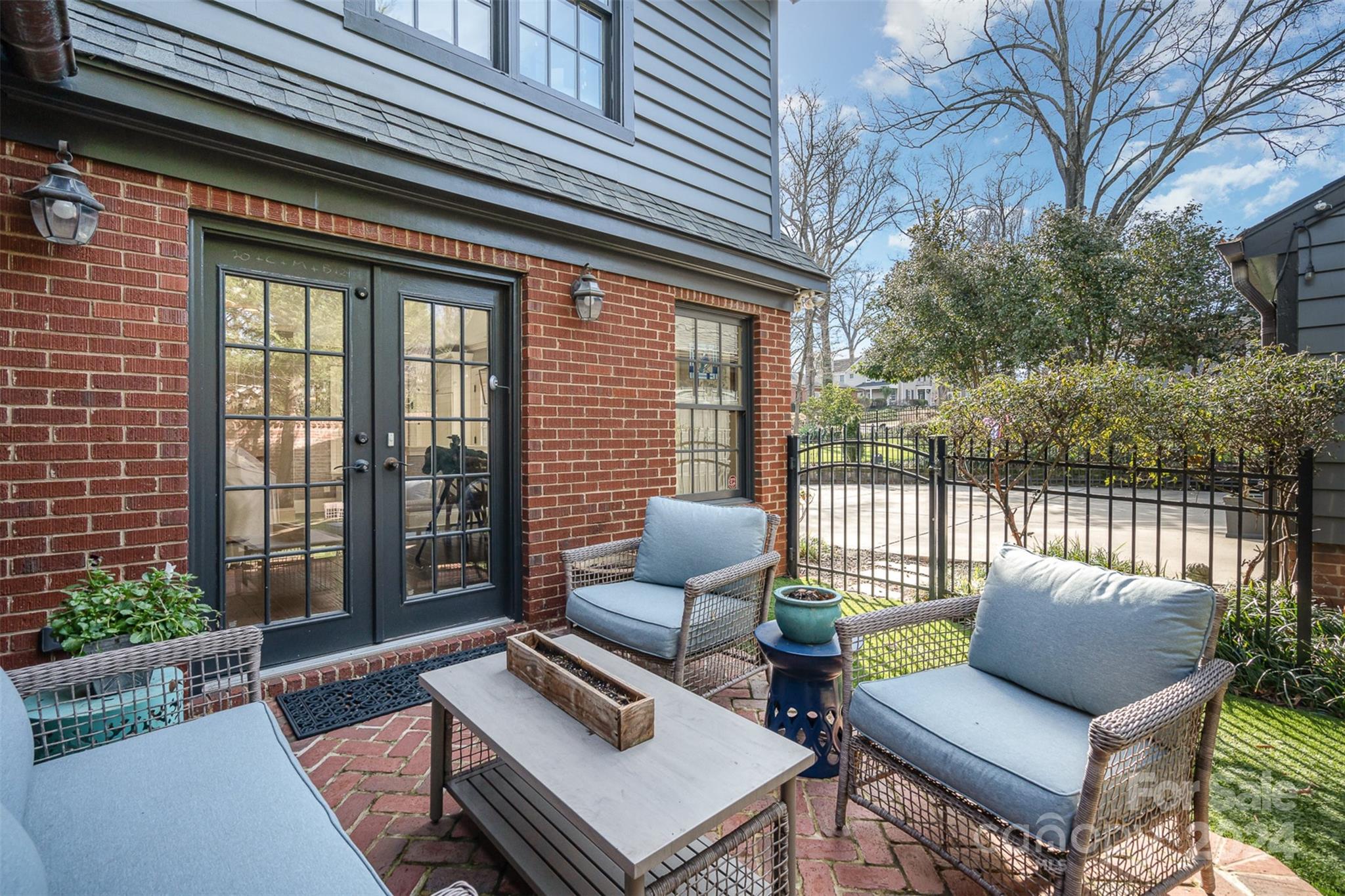 Dilworth - Residential