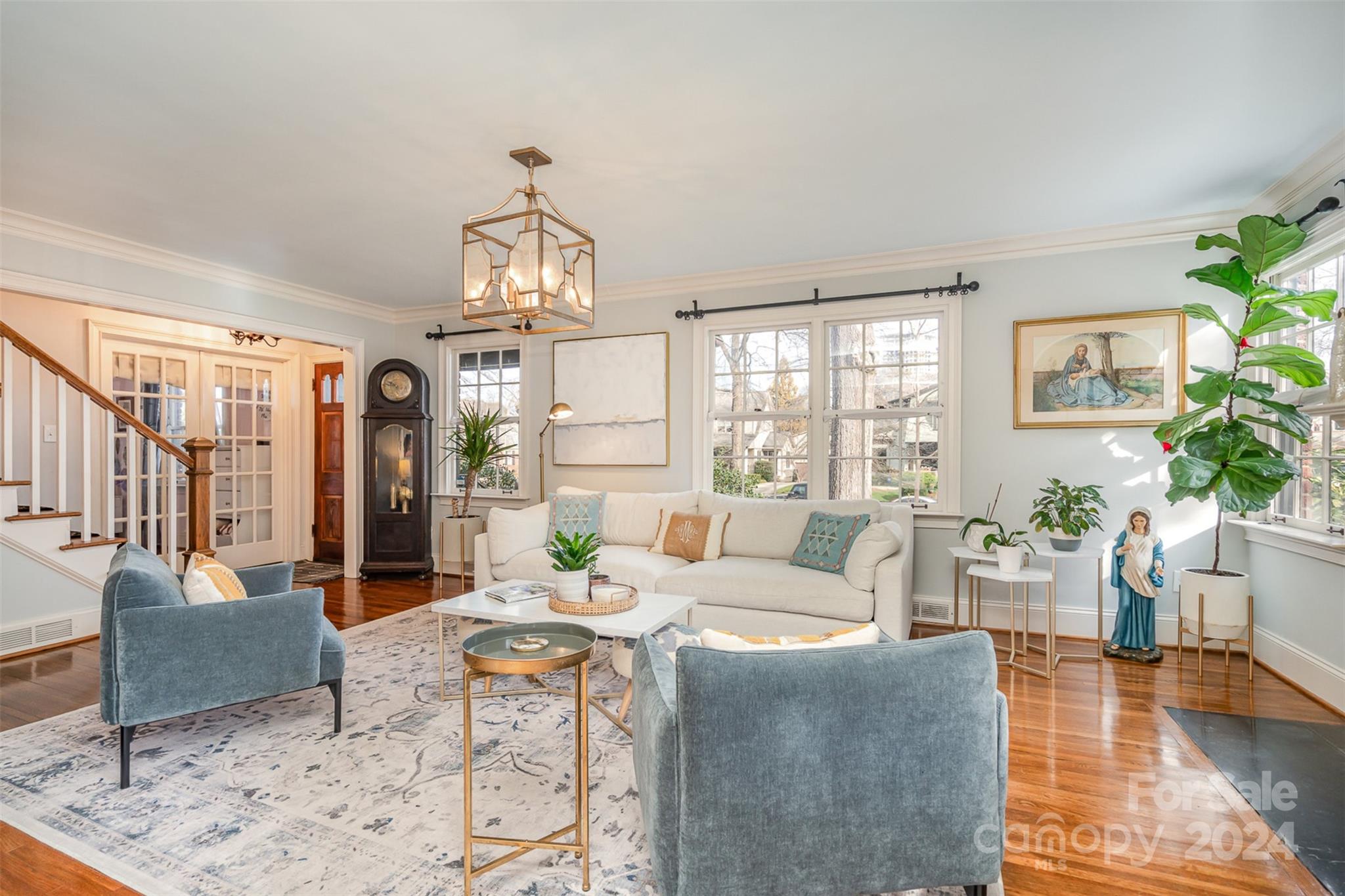 Dilworth - Residential