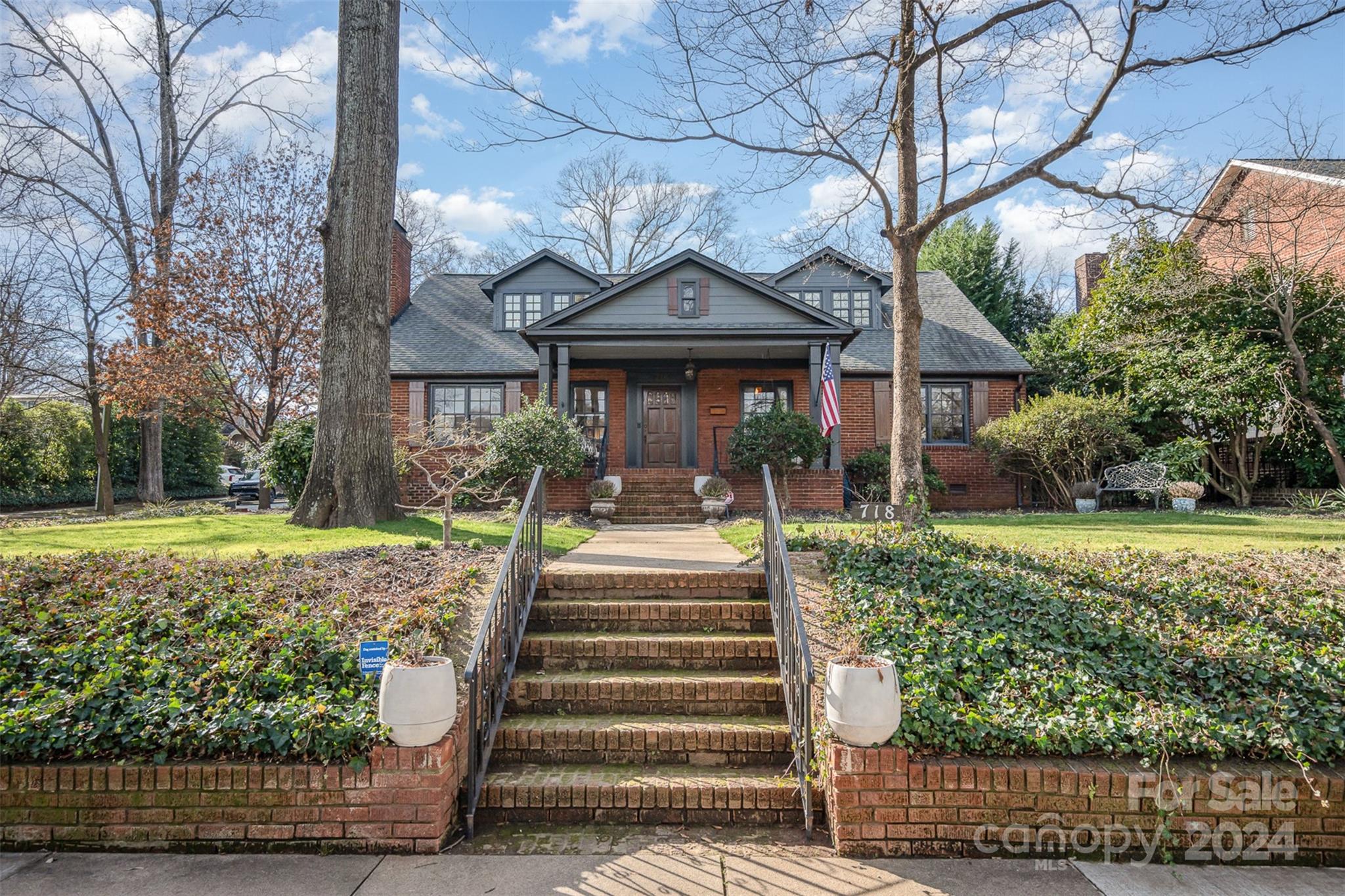 Dilworth - Residential