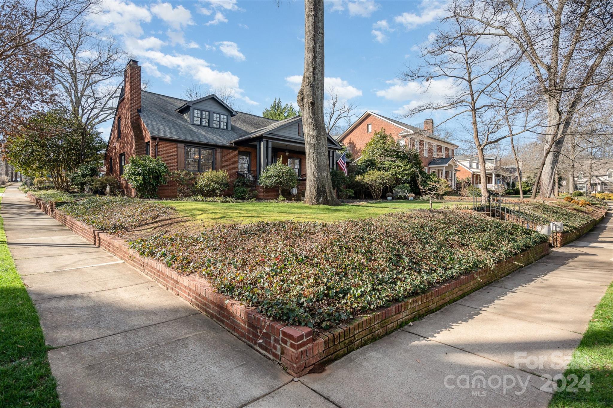 Dilworth - Residential