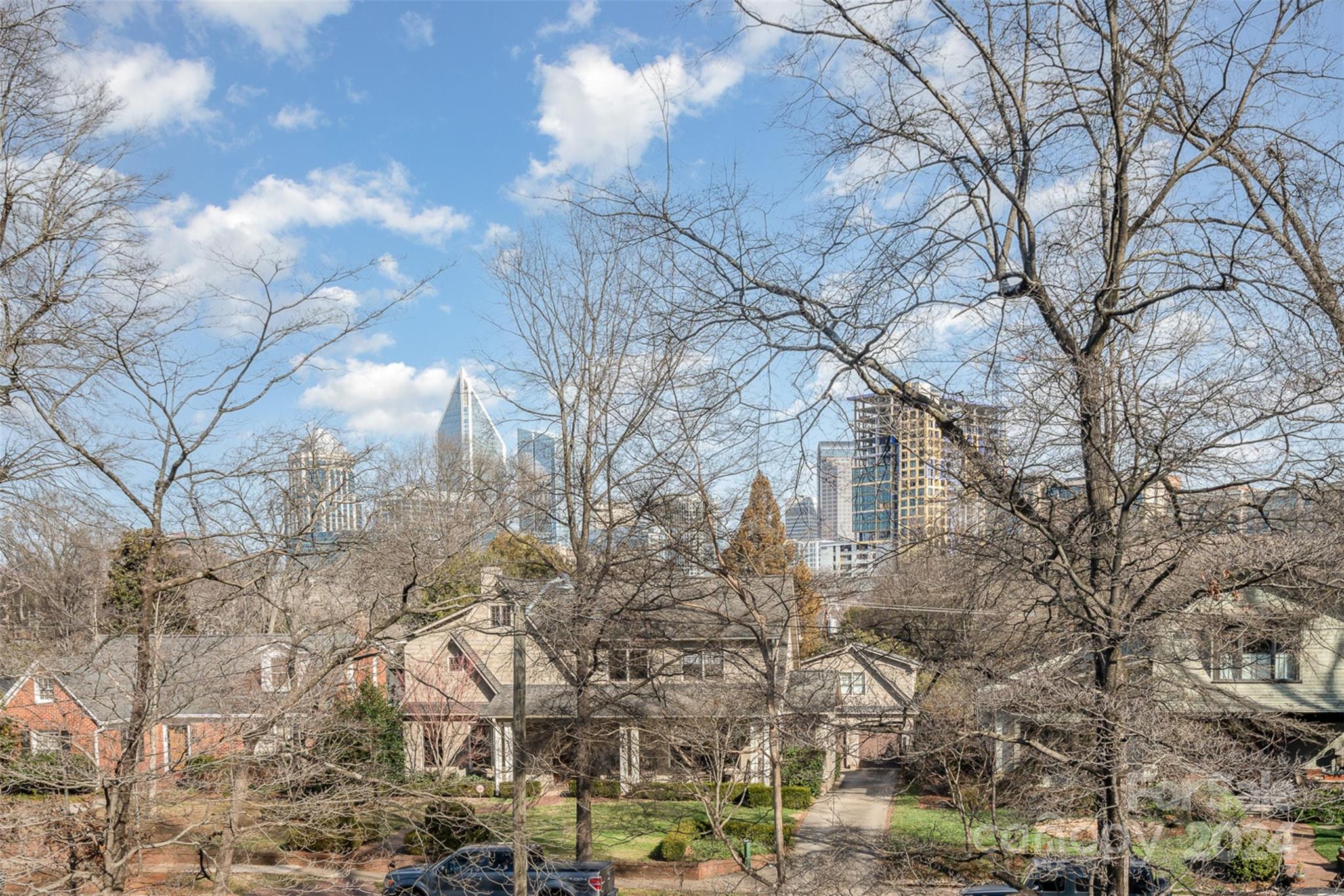 Dilworth - Residential