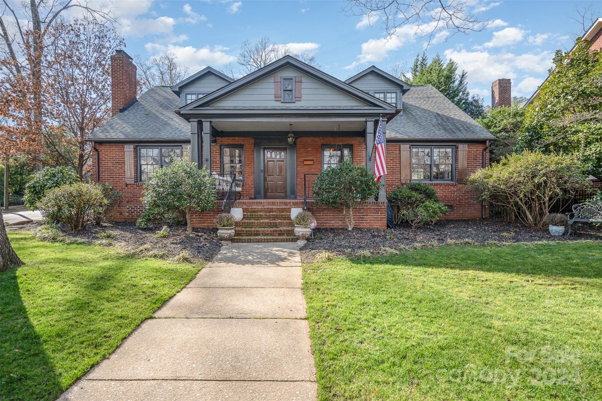 Dilworth - Residential