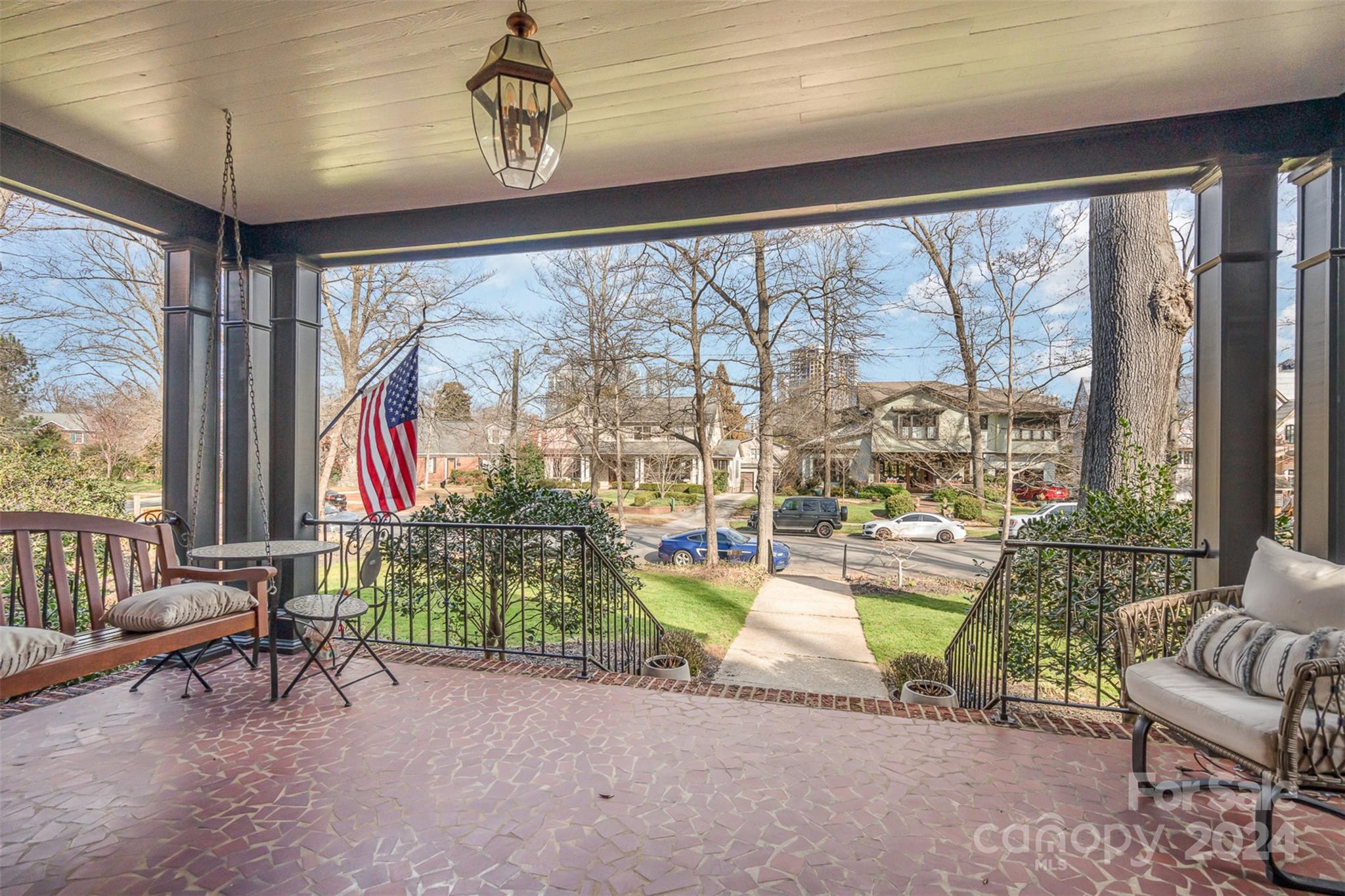 Dilworth - Residential