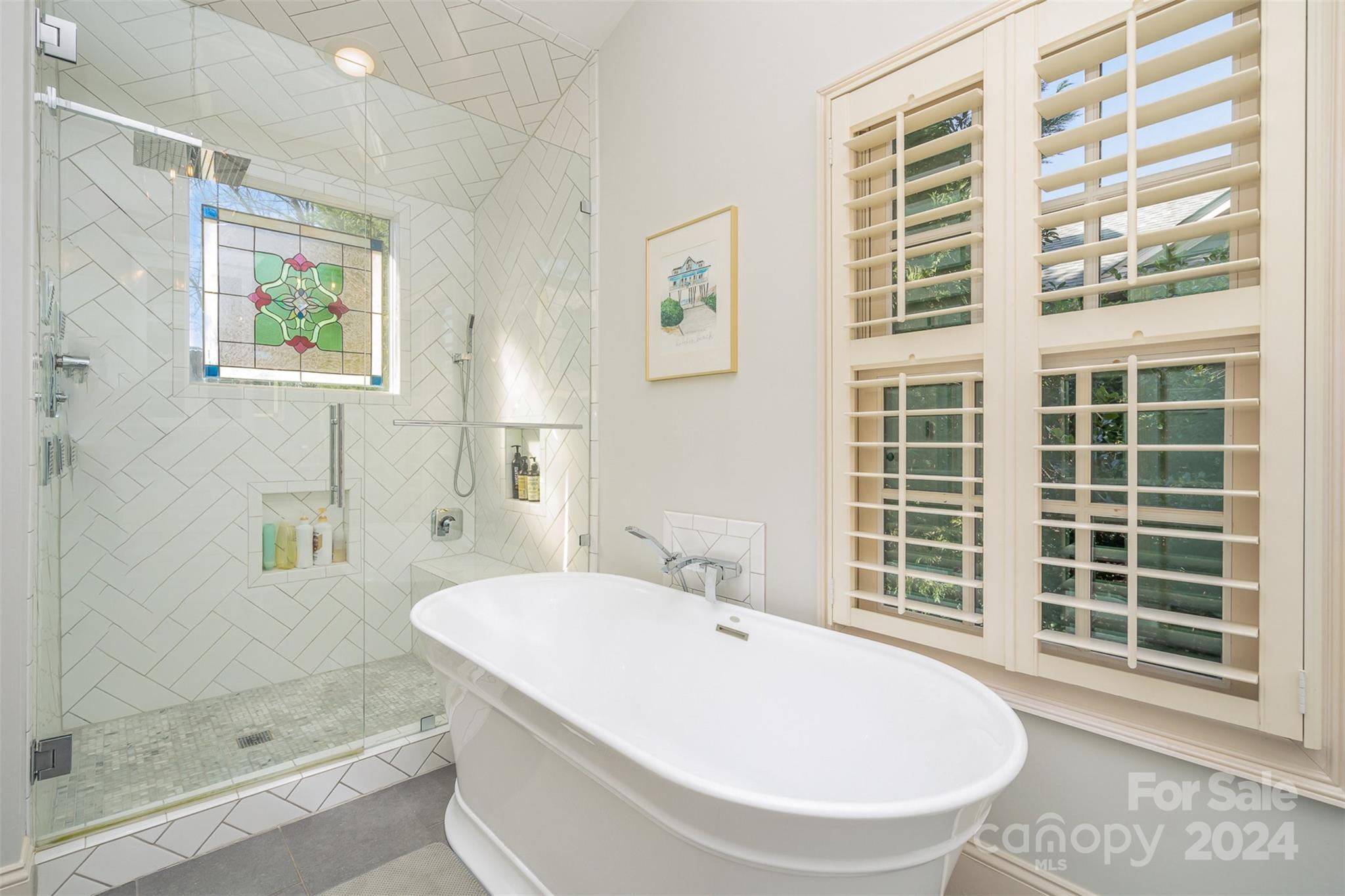 Dilworth - Residential