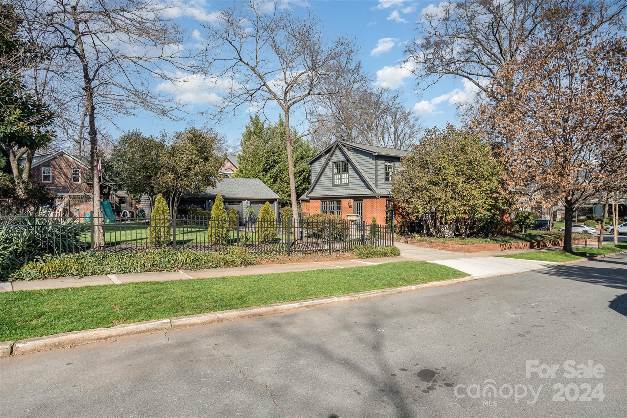 Dilworth - Residential