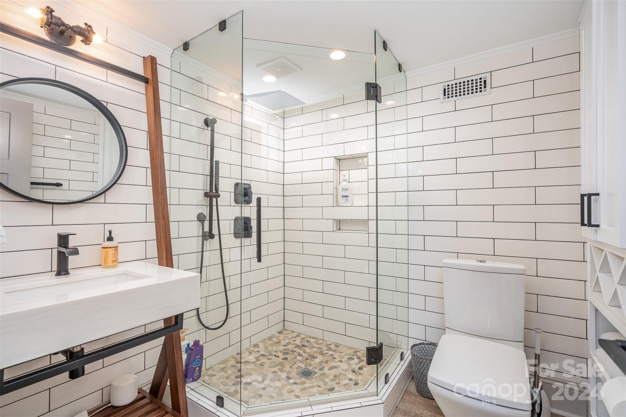 Dilworth - Residential