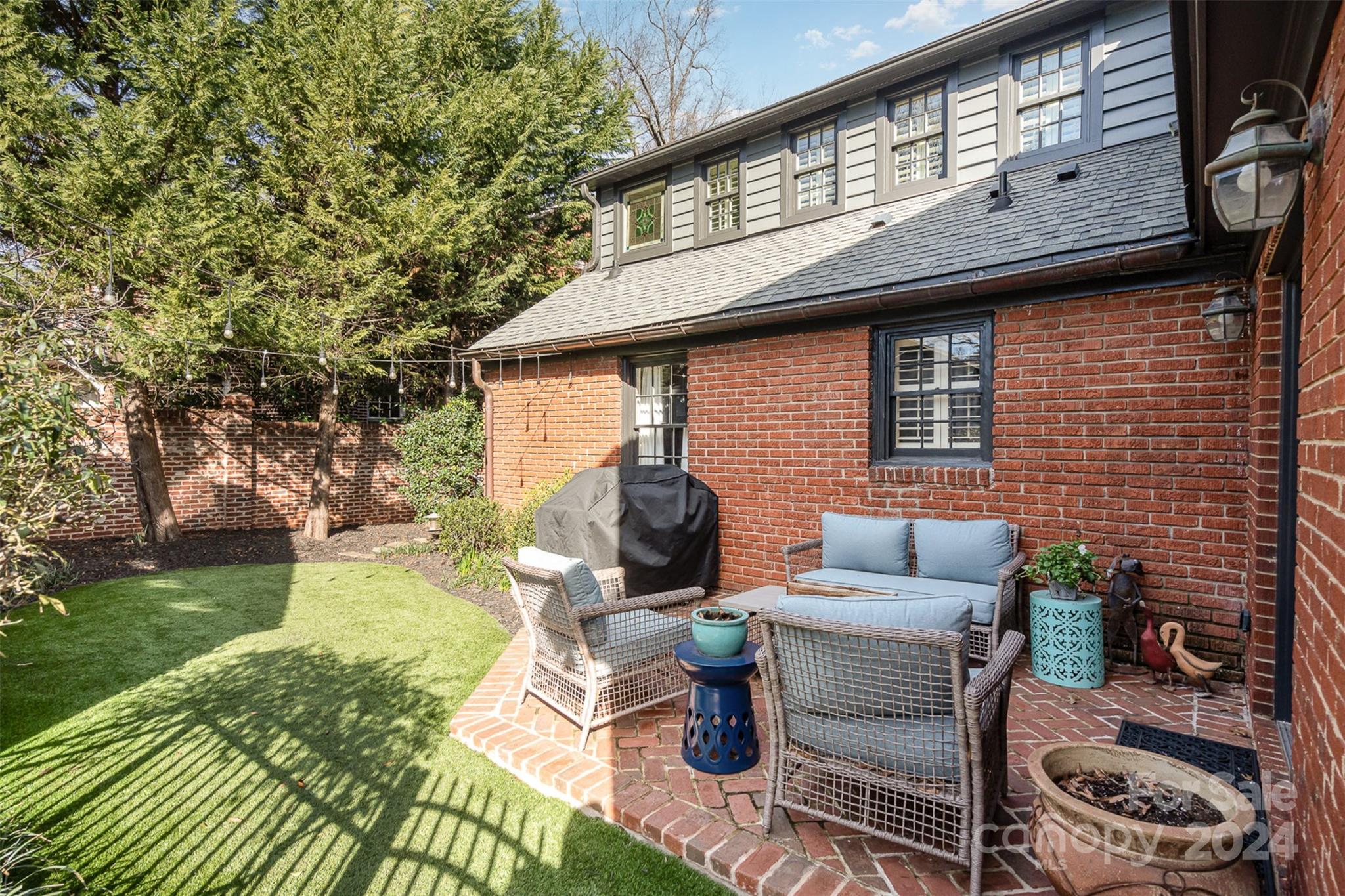 Dilworth - Residential