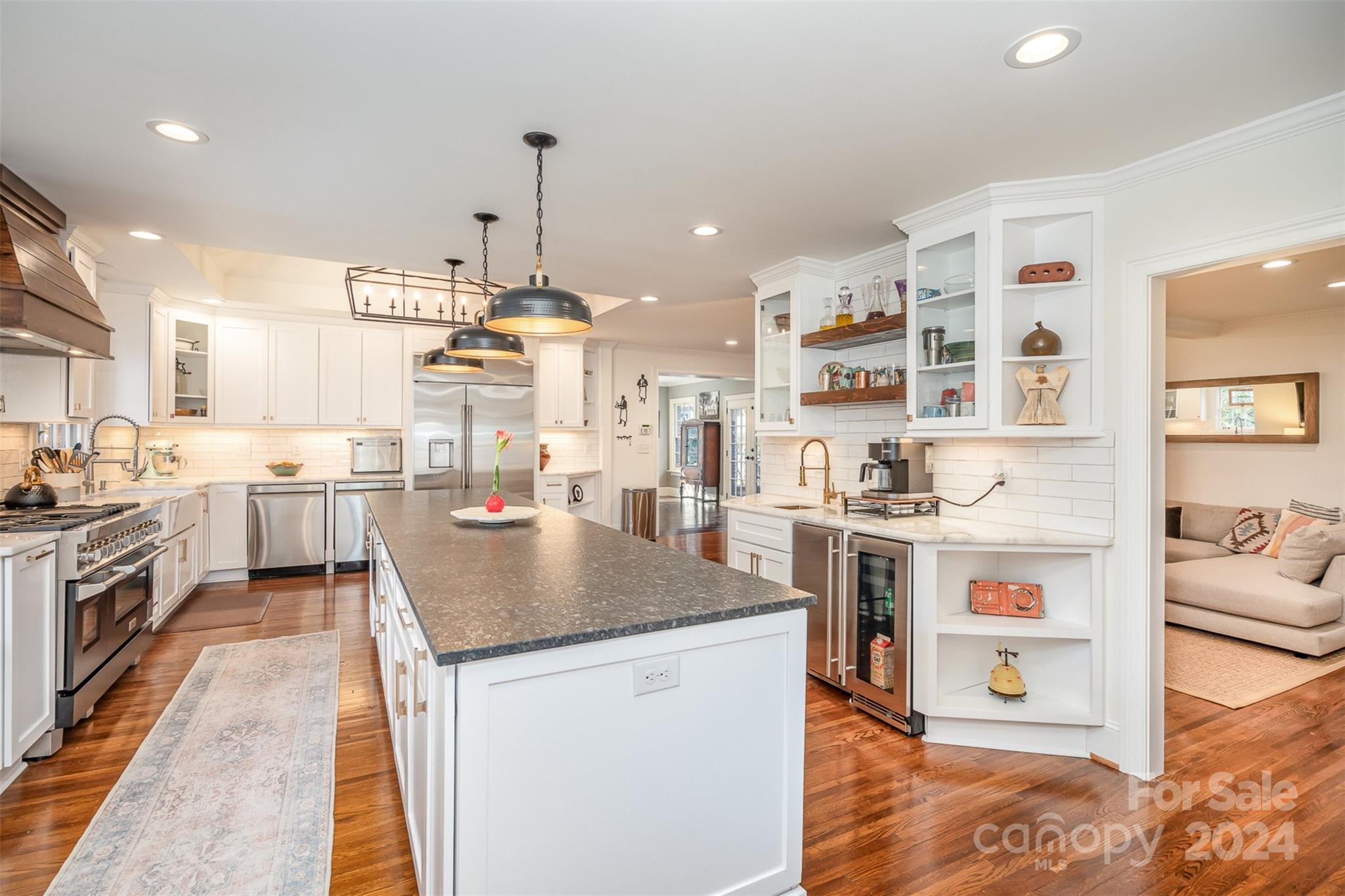 Dilworth - Residential