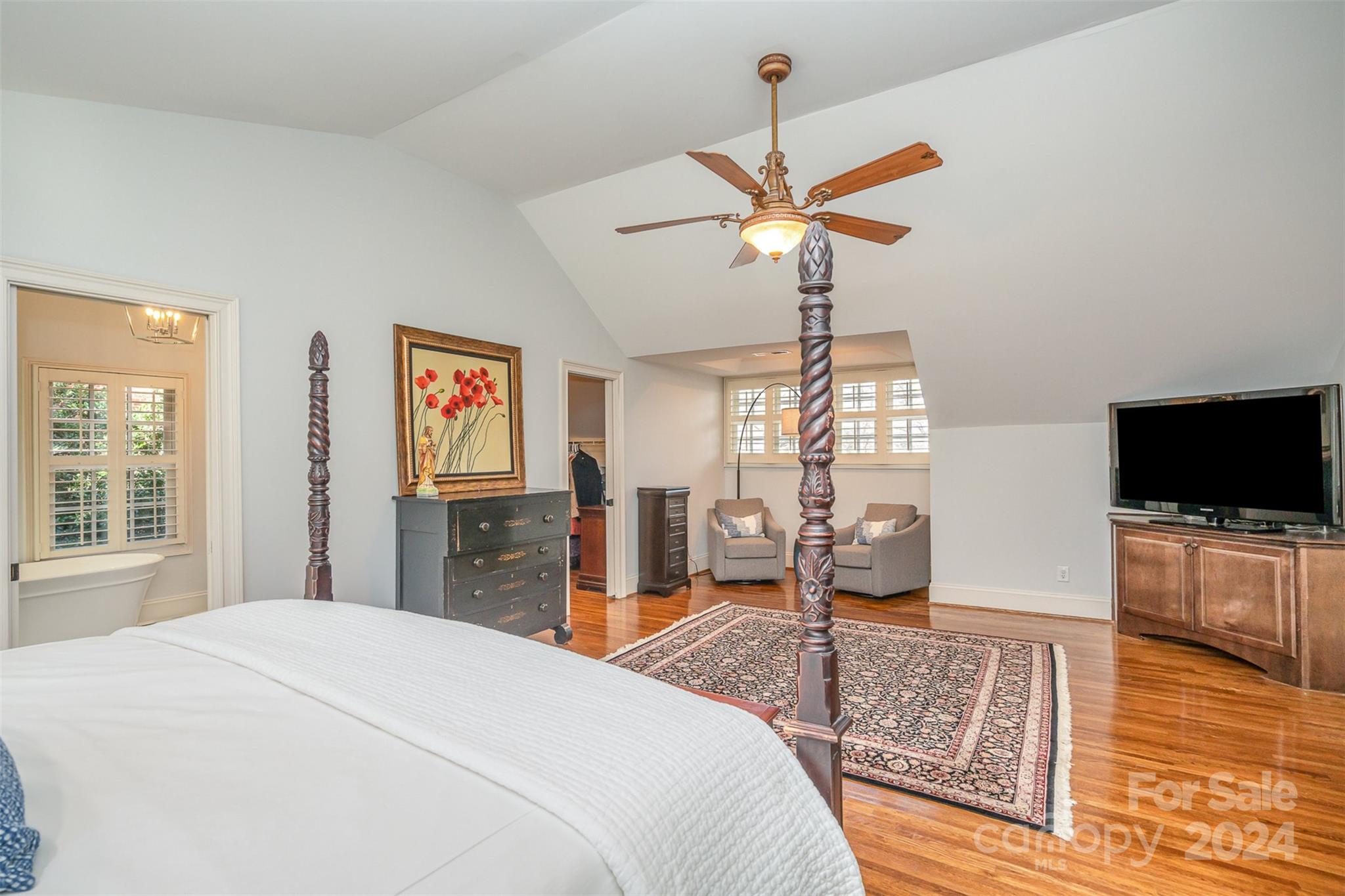 Dilworth - Residential