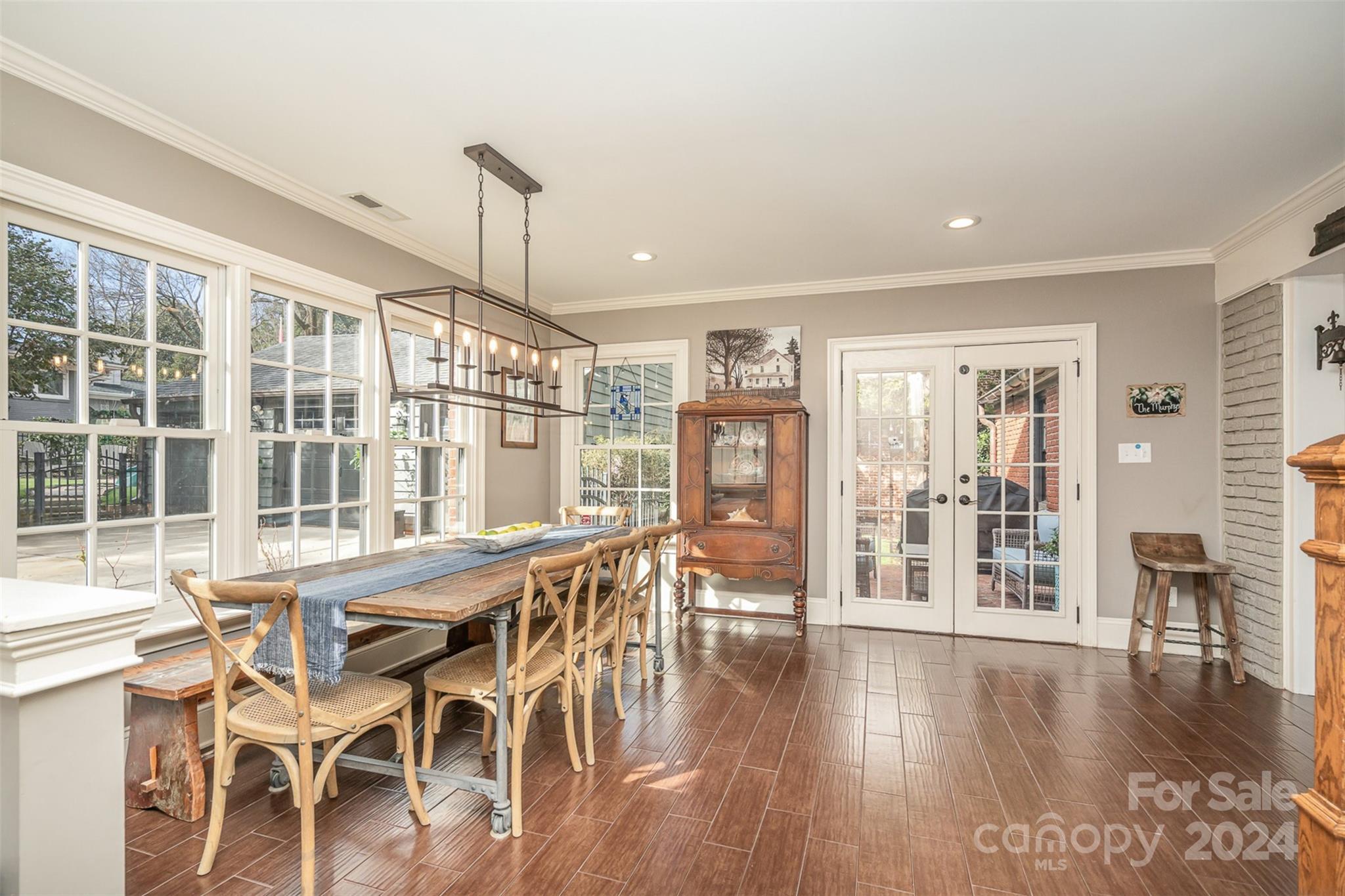 Dilworth - Residential