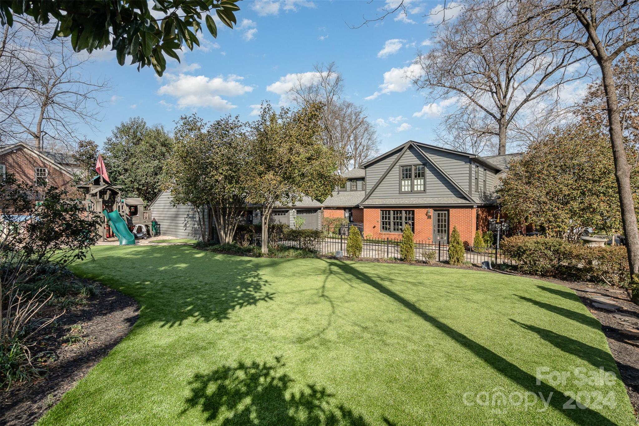 Dilworth - Residential