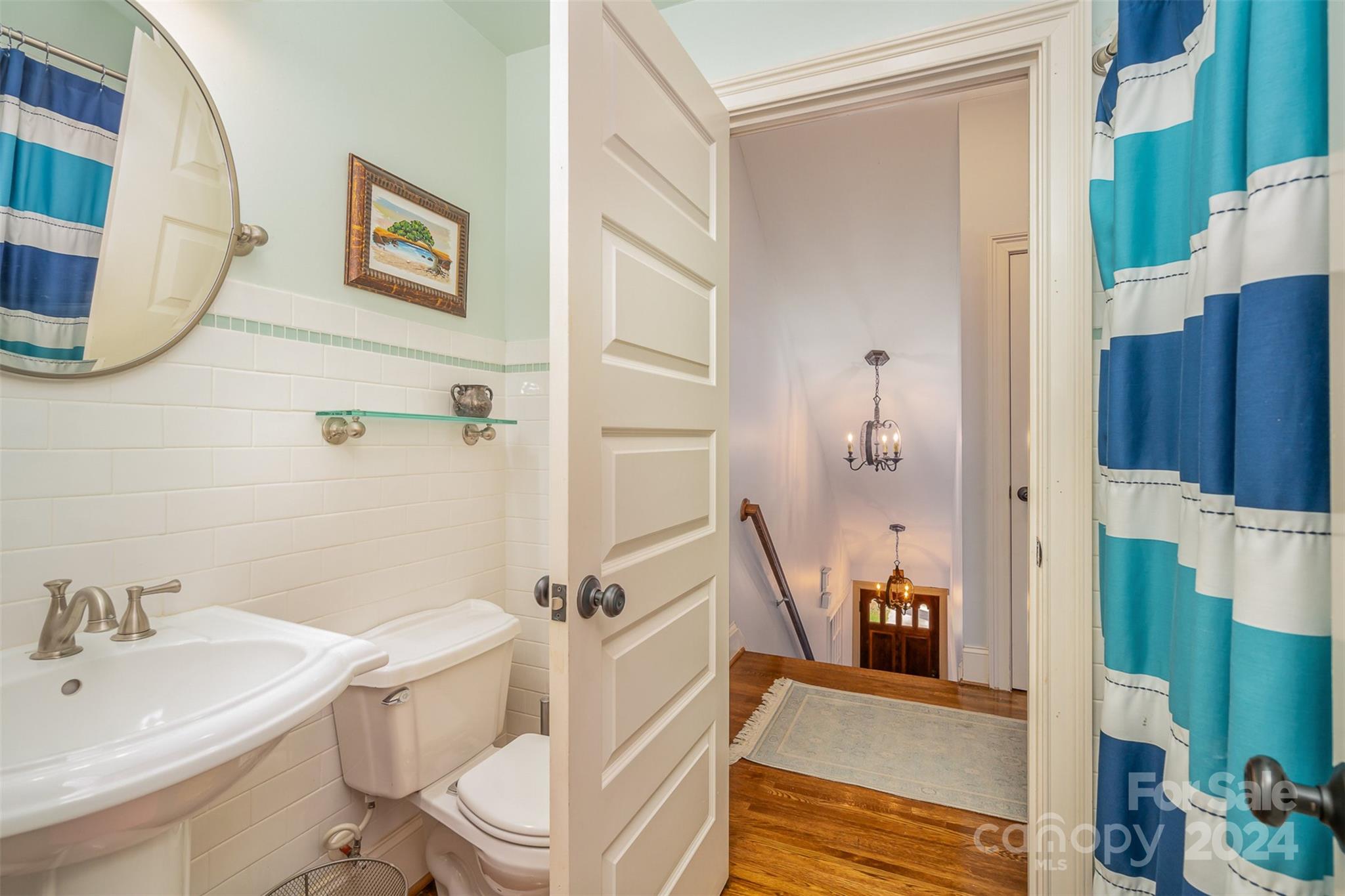 Dilworth - Residential