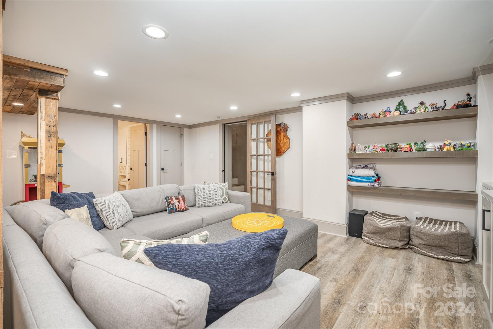 Dilworth - Residential